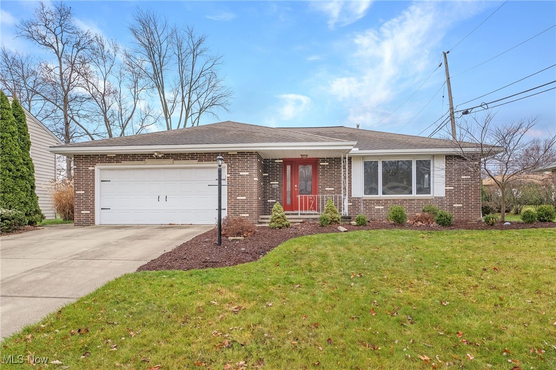 14215 Pawnee Trail, Cleveland, Ohio image 1