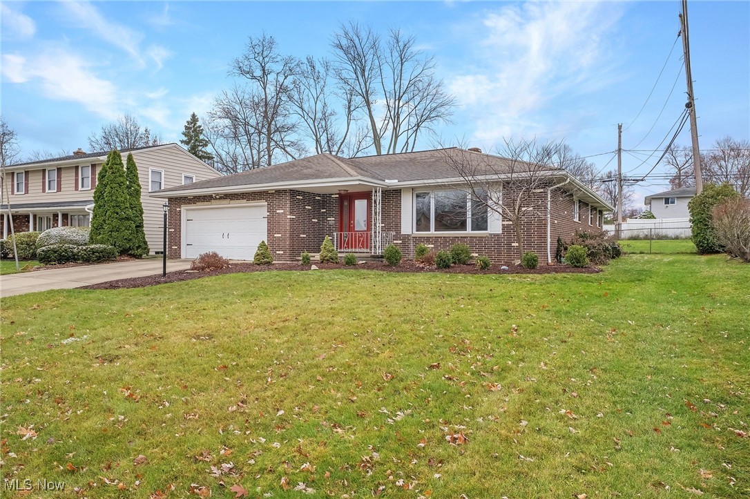 14215 Pawnee Trail, Cleveland, Ohio image 40