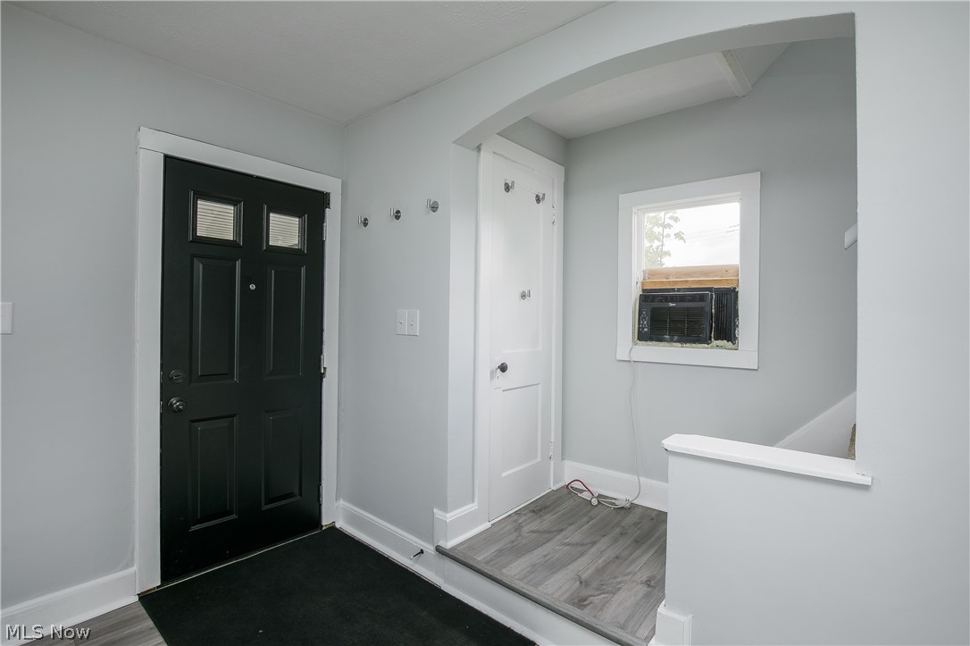 Alliance - Residential