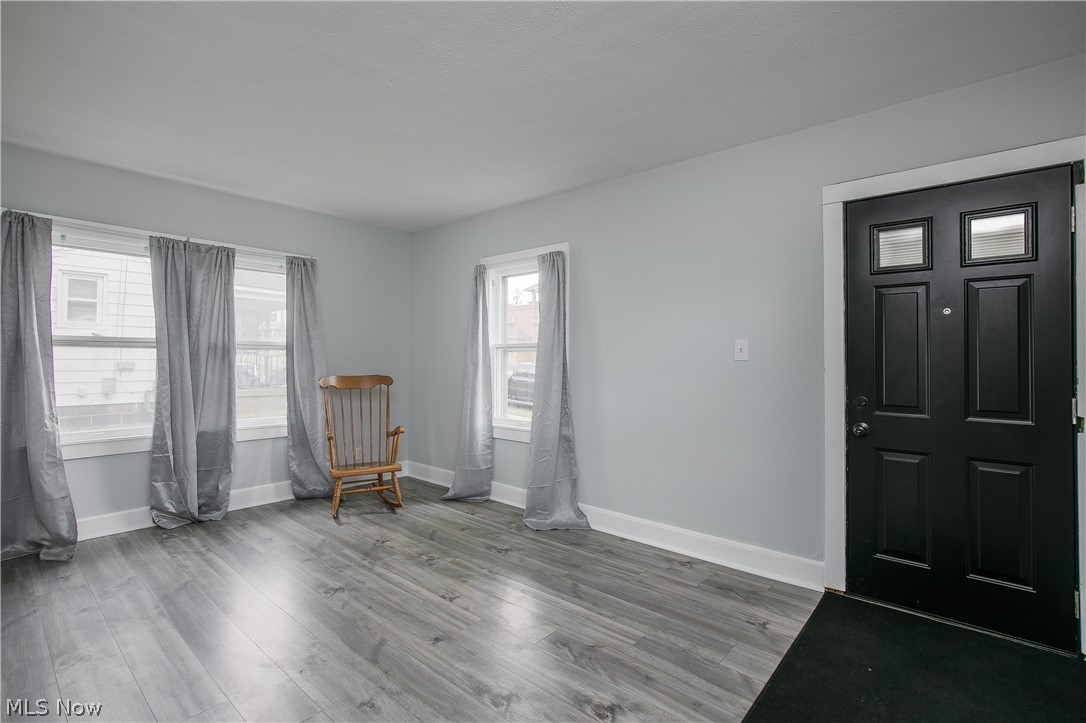 Alliance - Residential