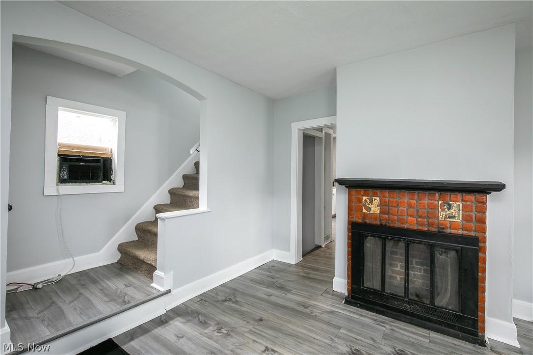 Alliance - Residential