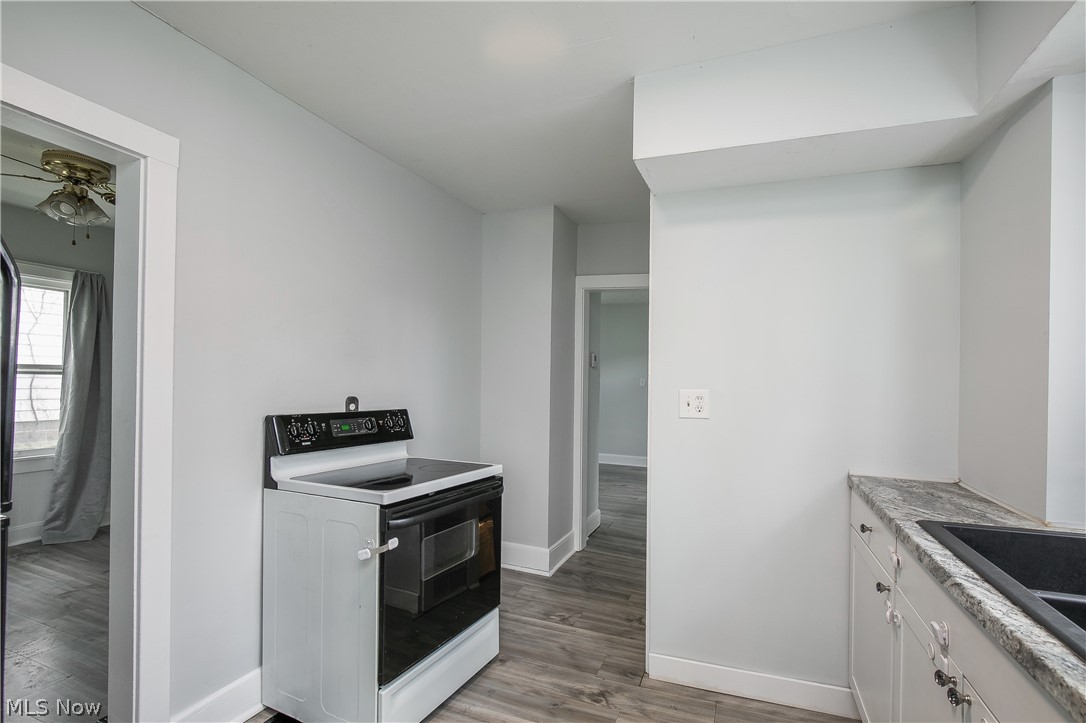 Alliance - Residential