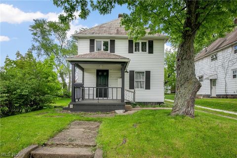 1424 S Liberty Avenue Alliance OH 44601