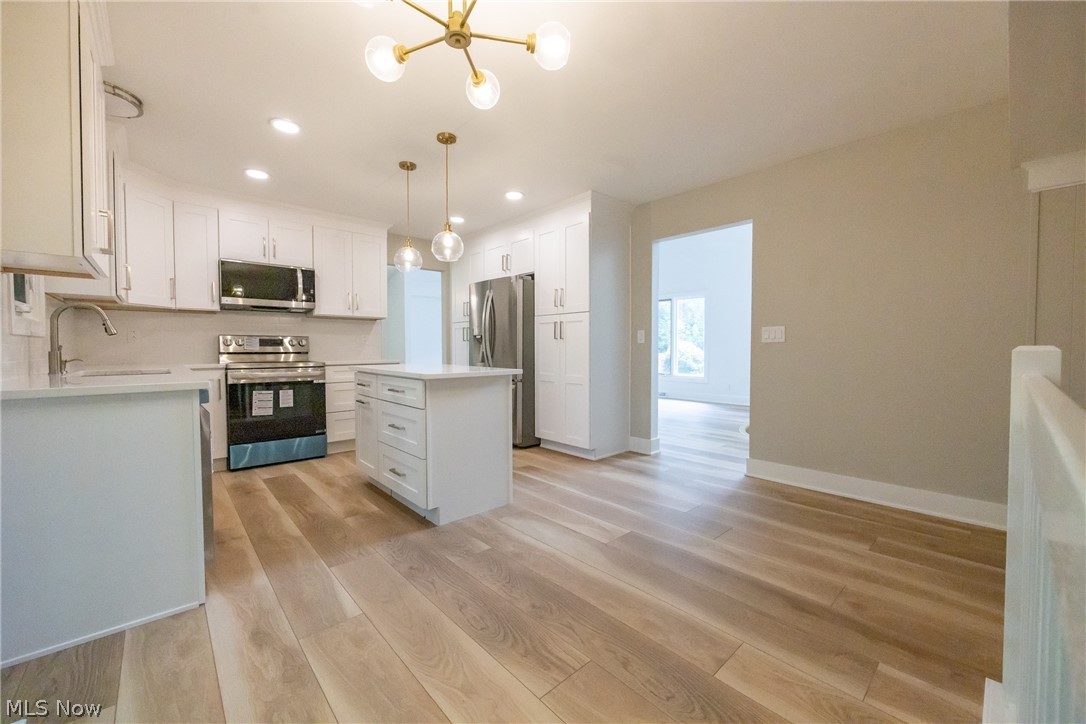 Cheswick - Residential