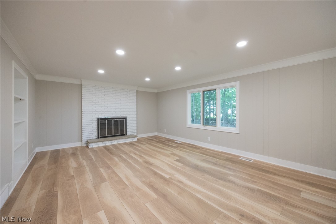 Cheswick - Residential