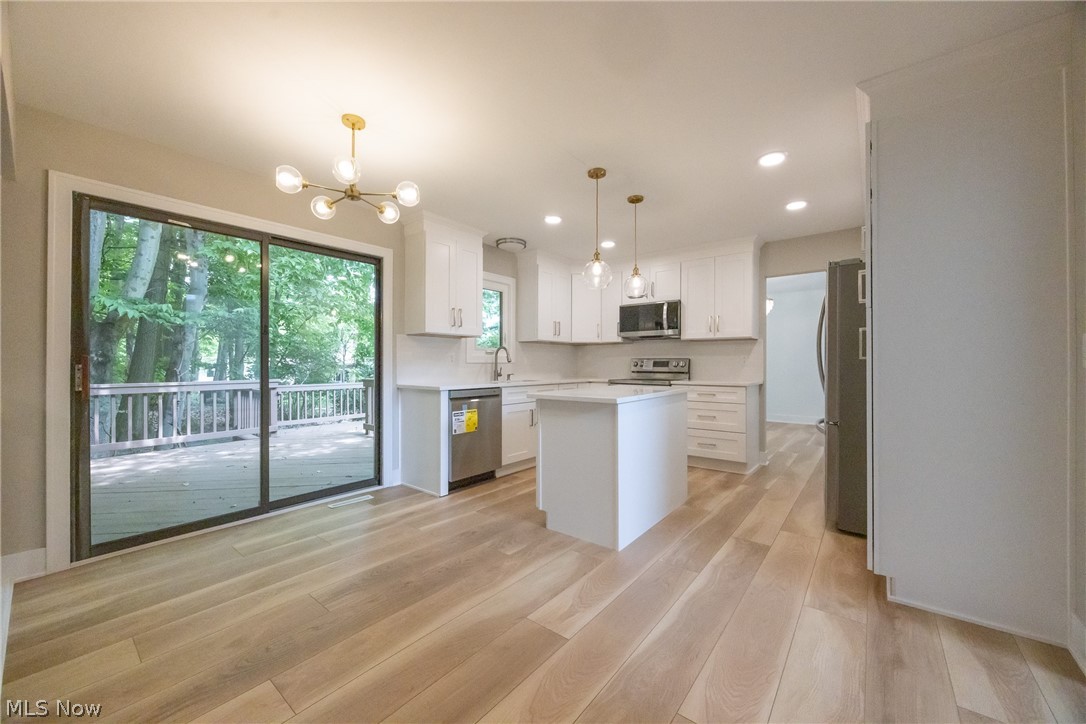 Cheswick - Residential