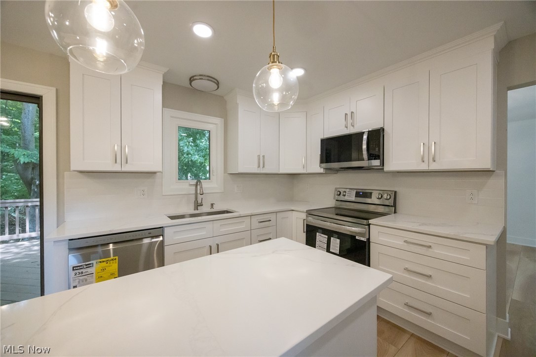 Cheswick - Residential