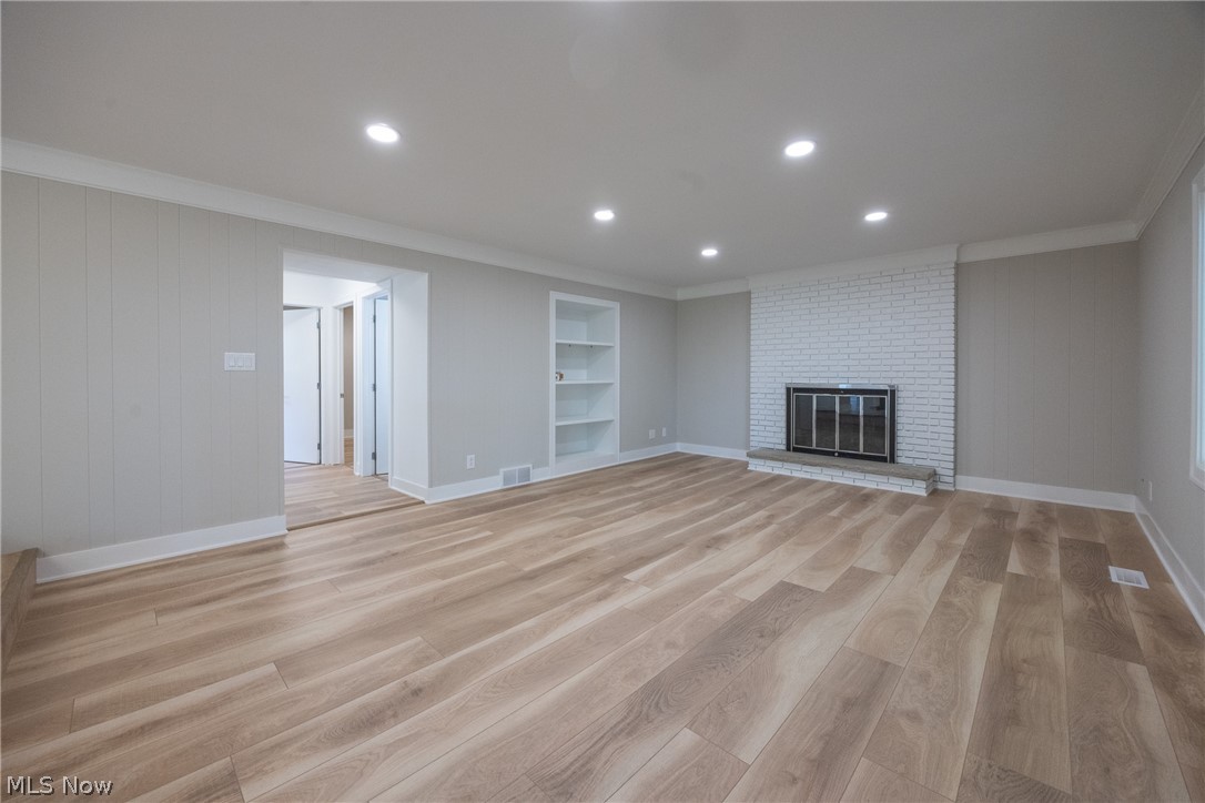 Cheswick - Residential