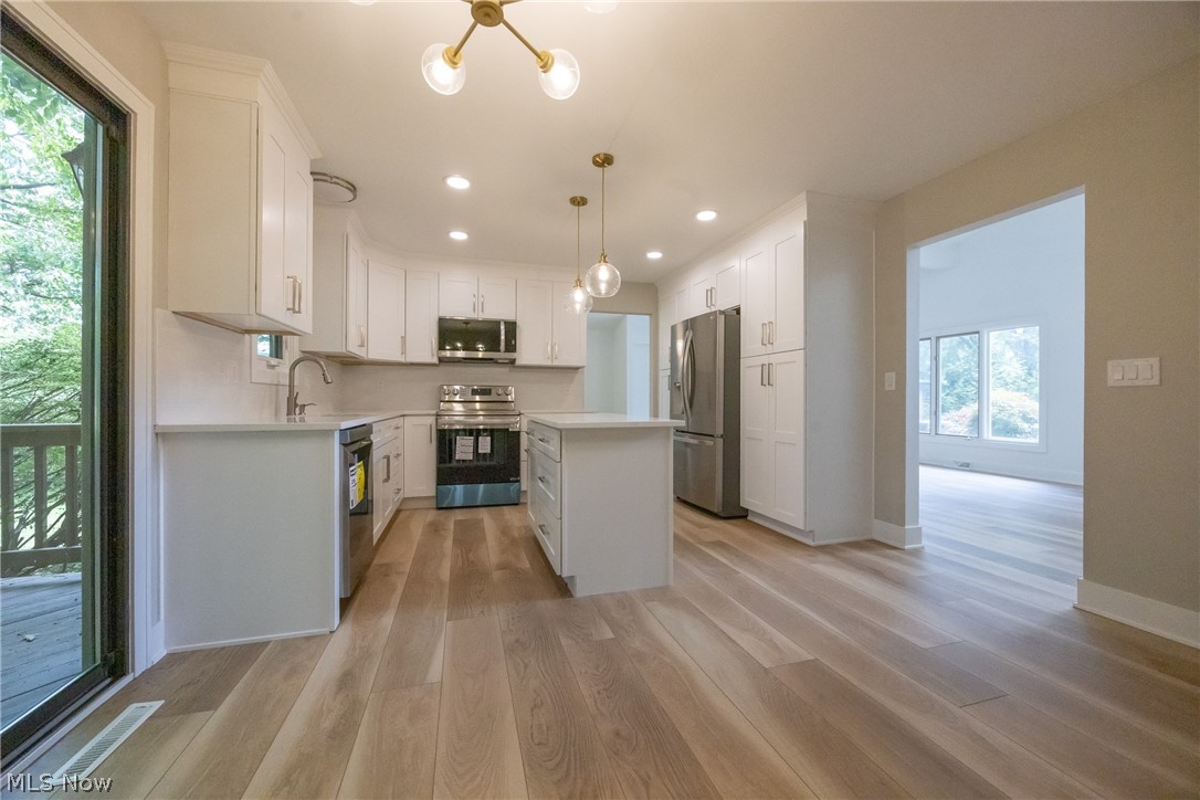 Cheswick - Residential