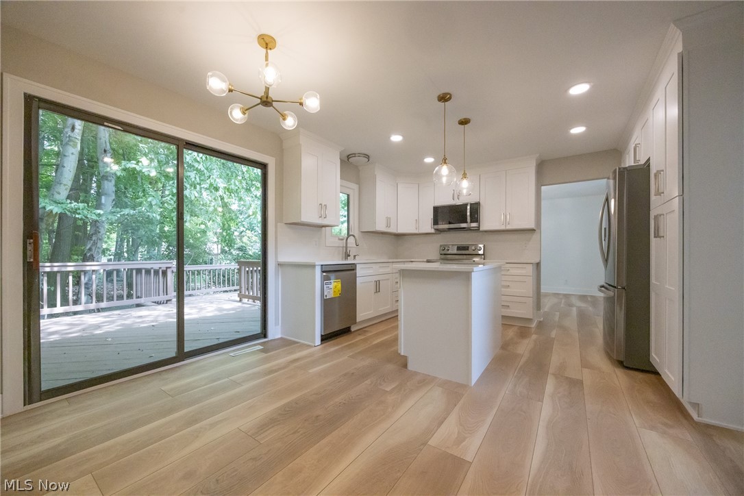 Cheswick - Residential