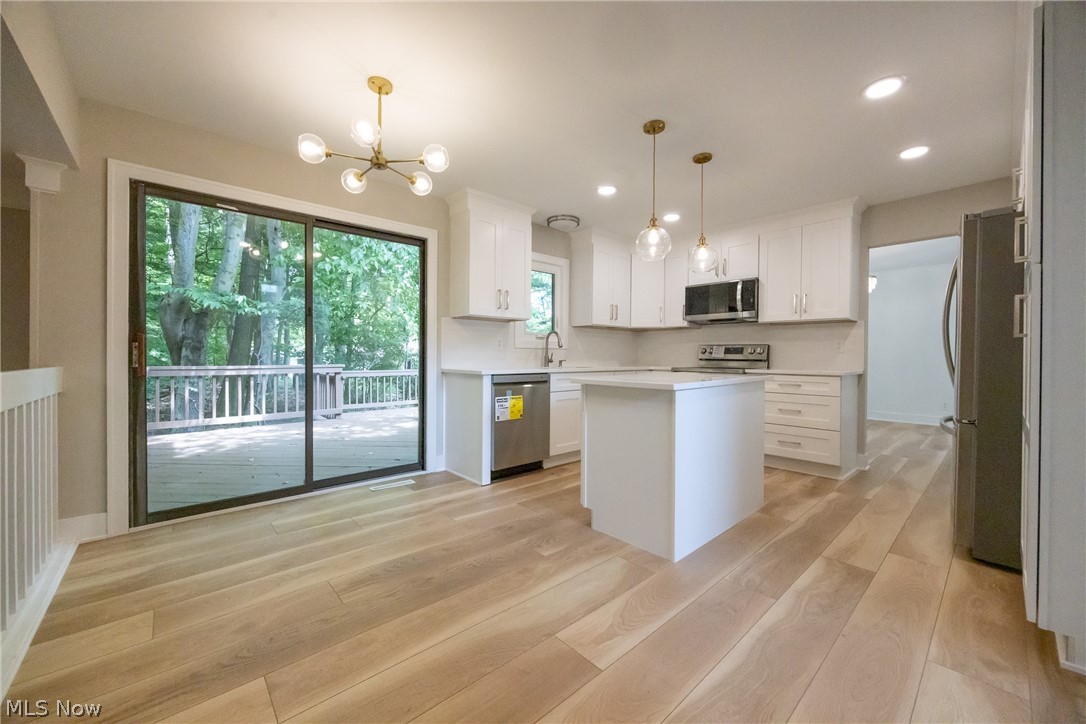 Cheswick - Residential