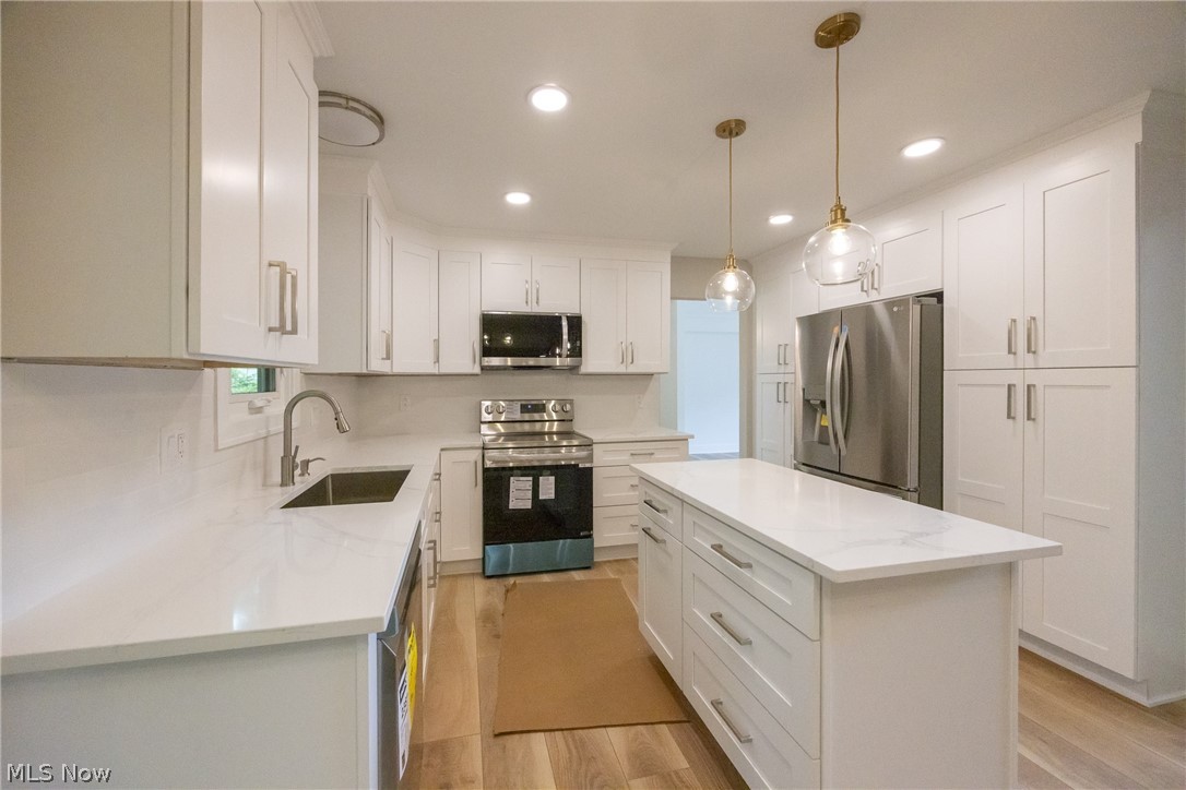 Cheswick - Residential