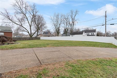 Tiny photo for 206 Harter Avenue NW, Canton, OH 44708 (MLS # 5180109)