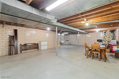 Tiny photo for 206 Harter Avenue NW, Canton, OH 44708 (MLS # 5180109)