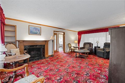 Tiny photo for 206 Harter Avenue NW, Canton, OH 44708 (MLS # 5180109)