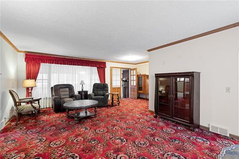 Tiny photo for 206 Harter Avenue NW, Canton, OH 44708 (MLS # 5180109)