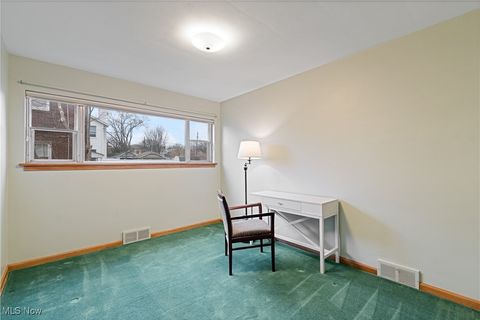 Tiny photo for 206 Harter Avenue NW, Canton, OH 44708 (MLS # 5180109)