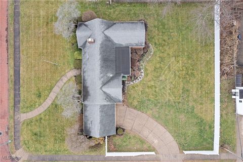 Tiny photo for 206 Harter Avenue NW, Canton, OH 44708 (MLS # 5180109)