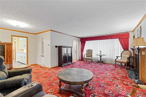 Tiny photo for 206 Harter Avenue NW, Canton, OH 44708 (MLS # 5180109)