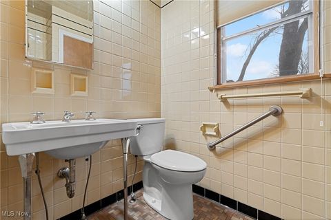 Tiny photo for 206 Harter Avenue NW, Canton, OH 44708 (MLS # 5180109)