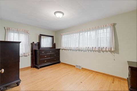 Tiny photo for 206 Harter Avenue NW, Canton, OH 44708 (MLS # 5180109)