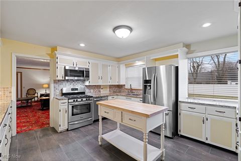 Tiny photo for 206 Harter Avenue NW, Canton, OH 44708 (MLS # 5180109)