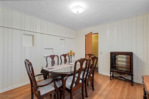 Tiny photo for 206 Harter Avenue NW, Canton, OH 44708 (MLS # 5180109)