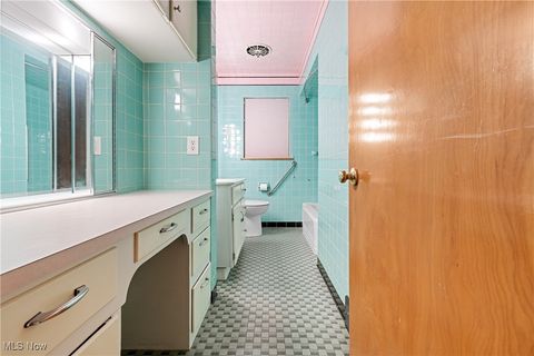 Tiny photo for 206 Harter Avenue NW, Canton, OH 44708 (MLS # 5180109)