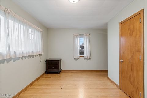 Tiny photo for 206 Harter Avenue NW, Canton, OH 44708 (MLS # 5180109)