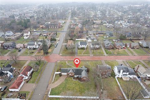 Tiny photo for 206 Harter Avenue NW, Canton, OH 44708 (MLS # 5180109)