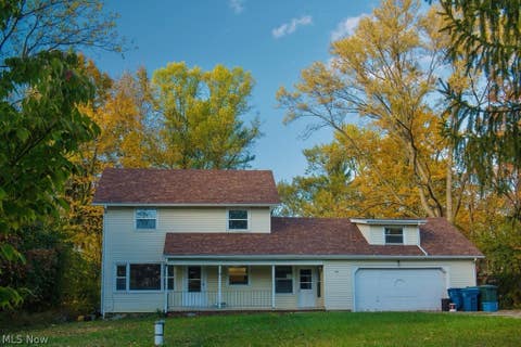 Multifamily For Rent - 1399 Barlow Road #1<br/> Hudson, OH 44236
