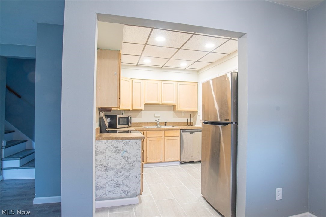 Deisz Sub - Residential Lease