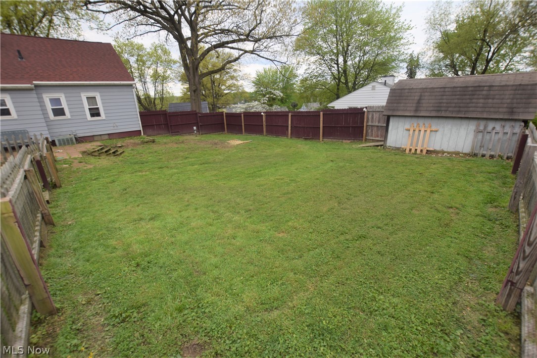 Nesmith Lake Heights 02 Allotment - Residential