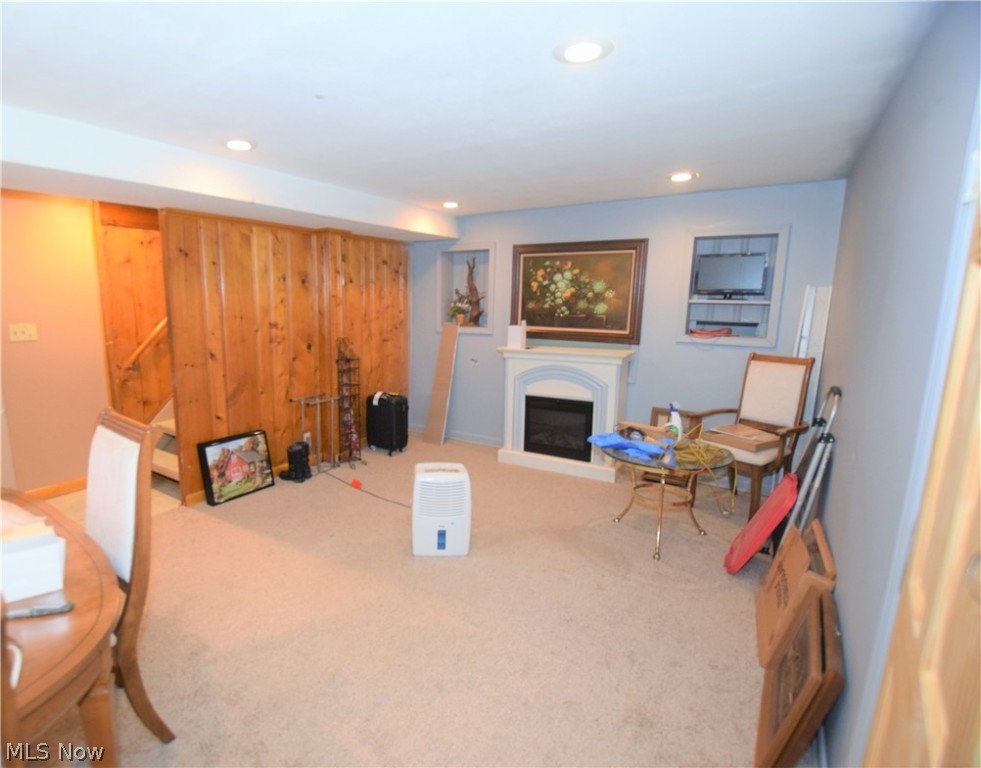 Nesmith Lake Heights 02 Allotment - Residential