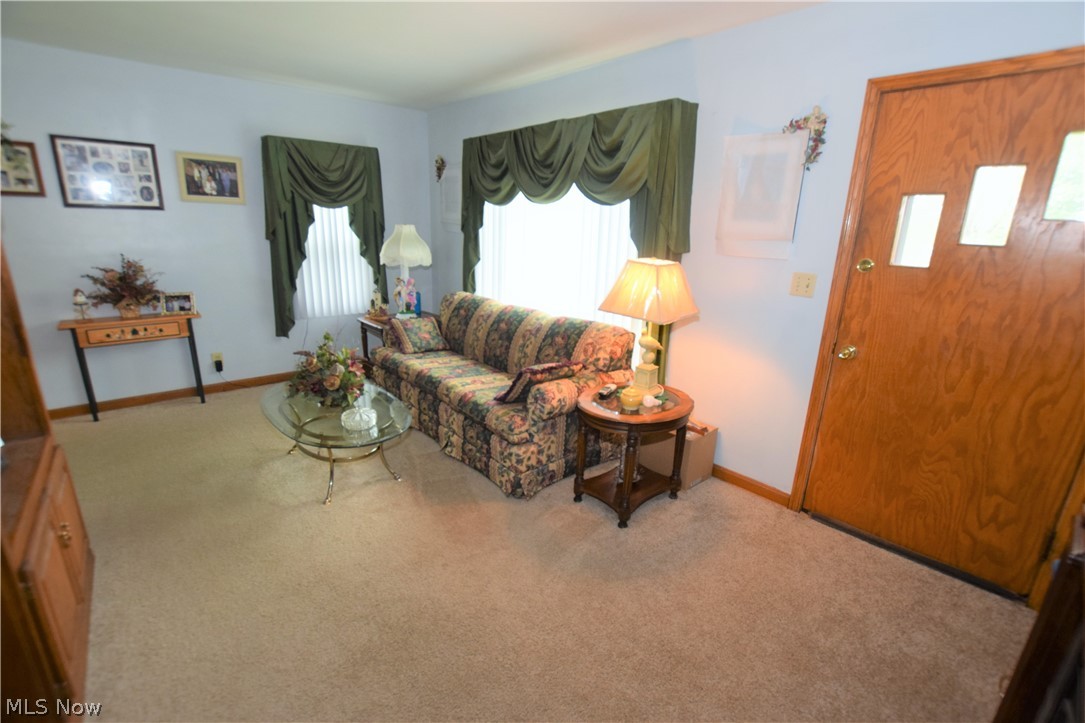 Nesmith Lake Heights 02 Allotment - Residential