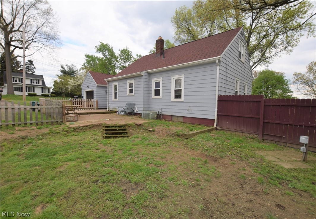 Nesmith Lake Heights 02 Allotment - Residential