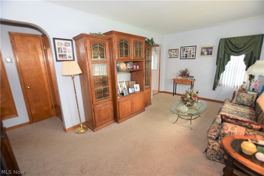 Nesmith Lake Heights 02 Allotment - Residential