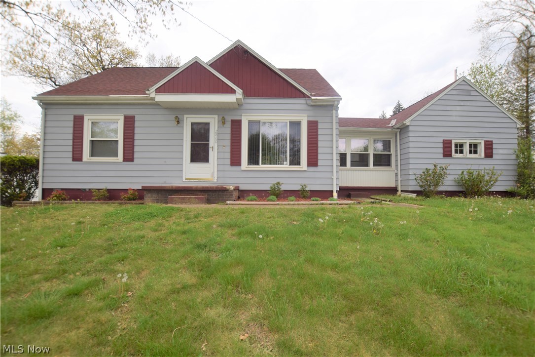Nesmith Lake Heights 02 Allotment - Residential