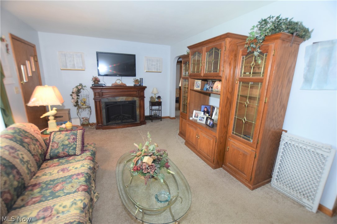 Nesmith Lake Heights 02 Allotment - Residential