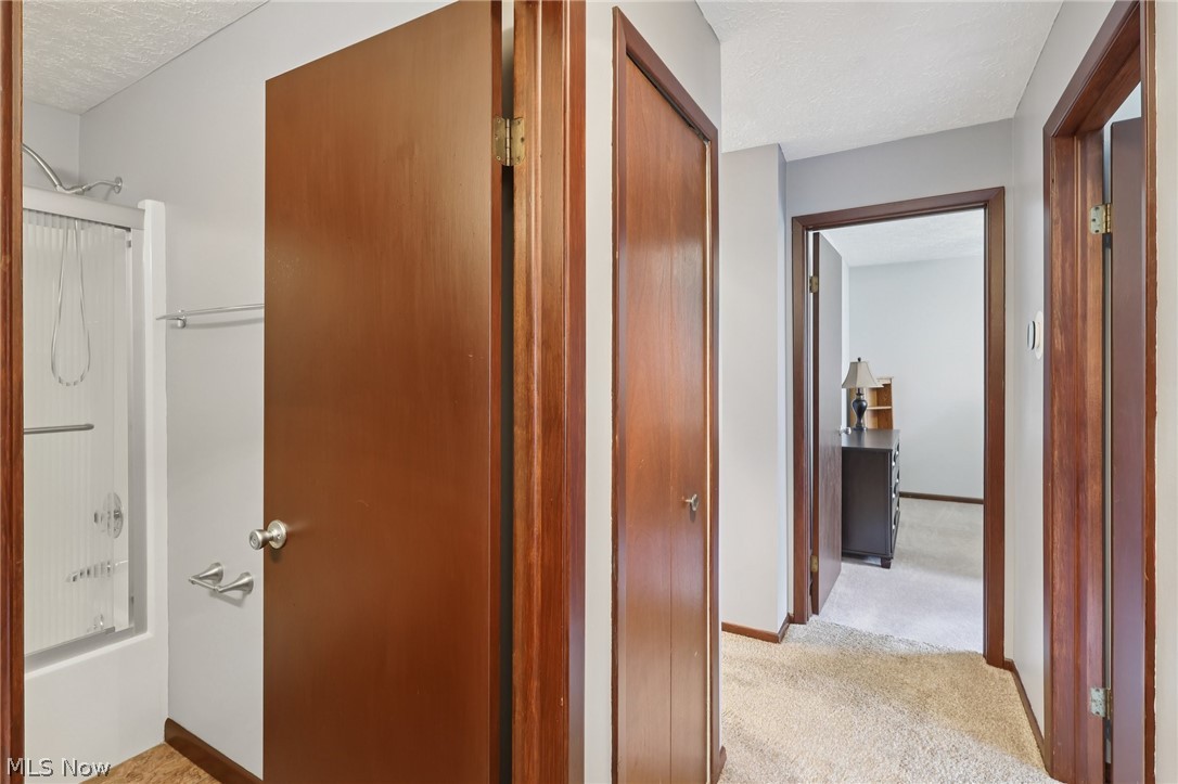 Park Creek Villag - Residential