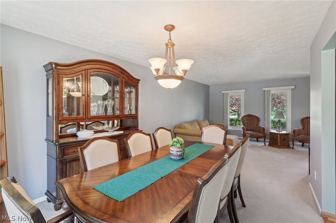 Park Creek Villag - Residential