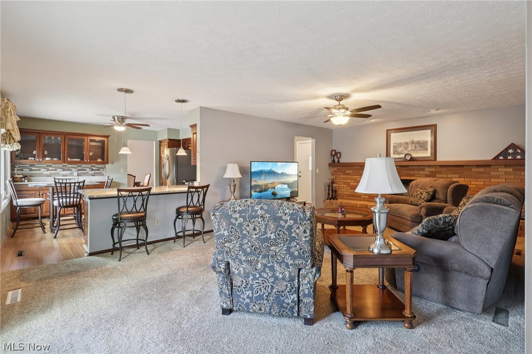 Park Creek Villag - Residential