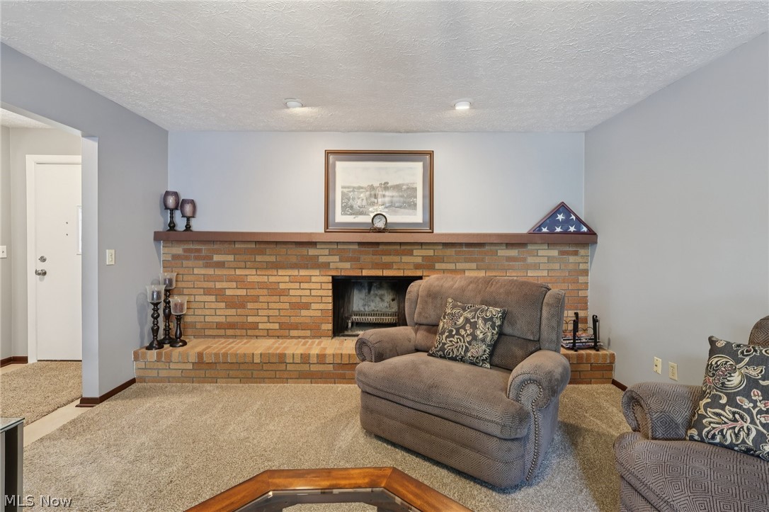 Park Creek Villag - Residential