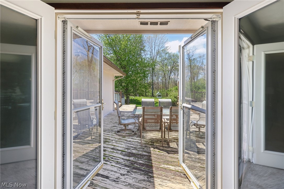 Park Creek Villag - Residential