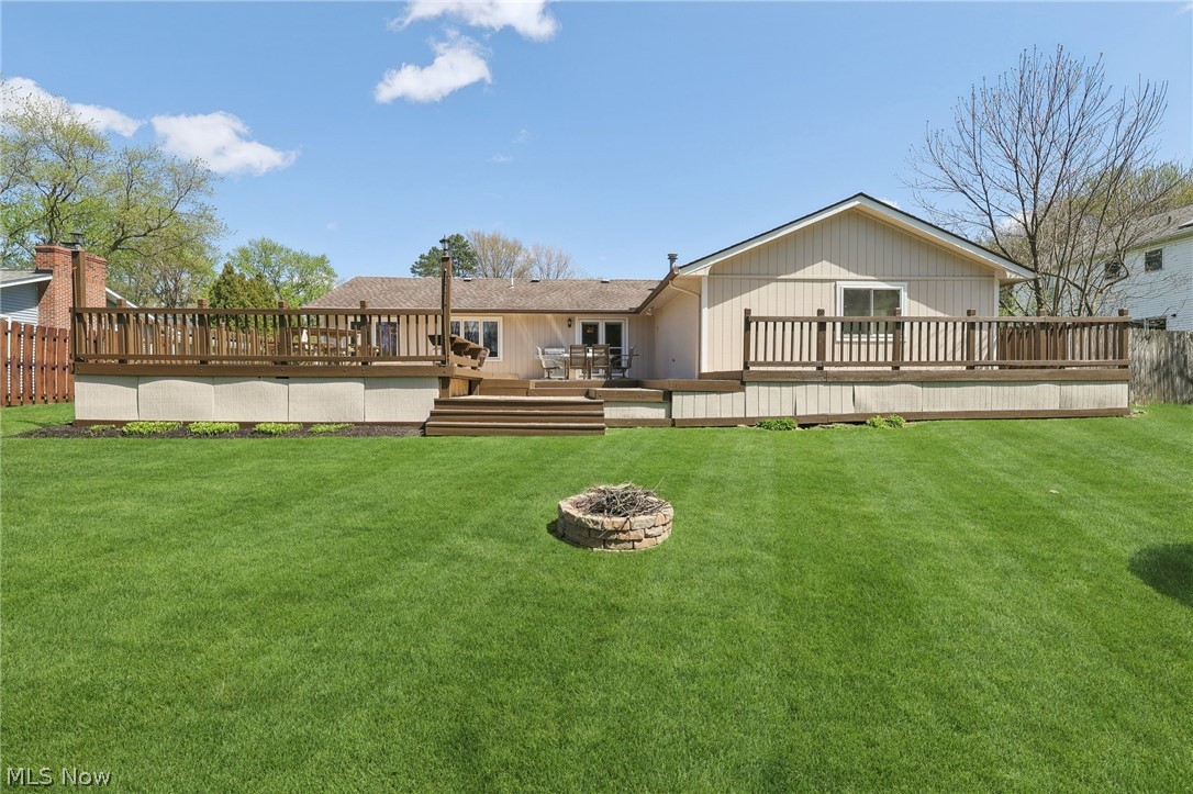 Park Creek Villag - Residential