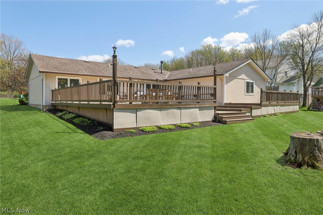 Park Creek Villag - Residential