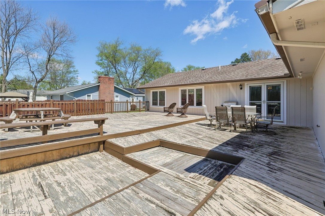 Park Creek Villag - Residential