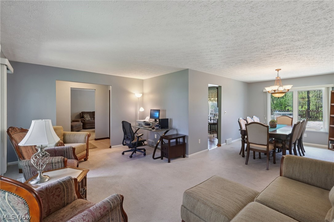 Park Creek Villag - Residential