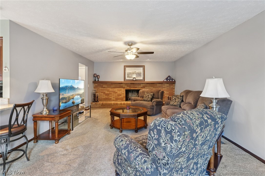 Park Creek Villag - Residential