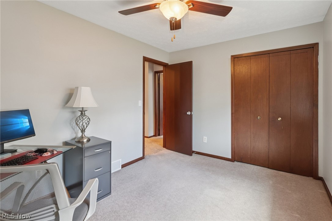 Park Creek Villag - Residential